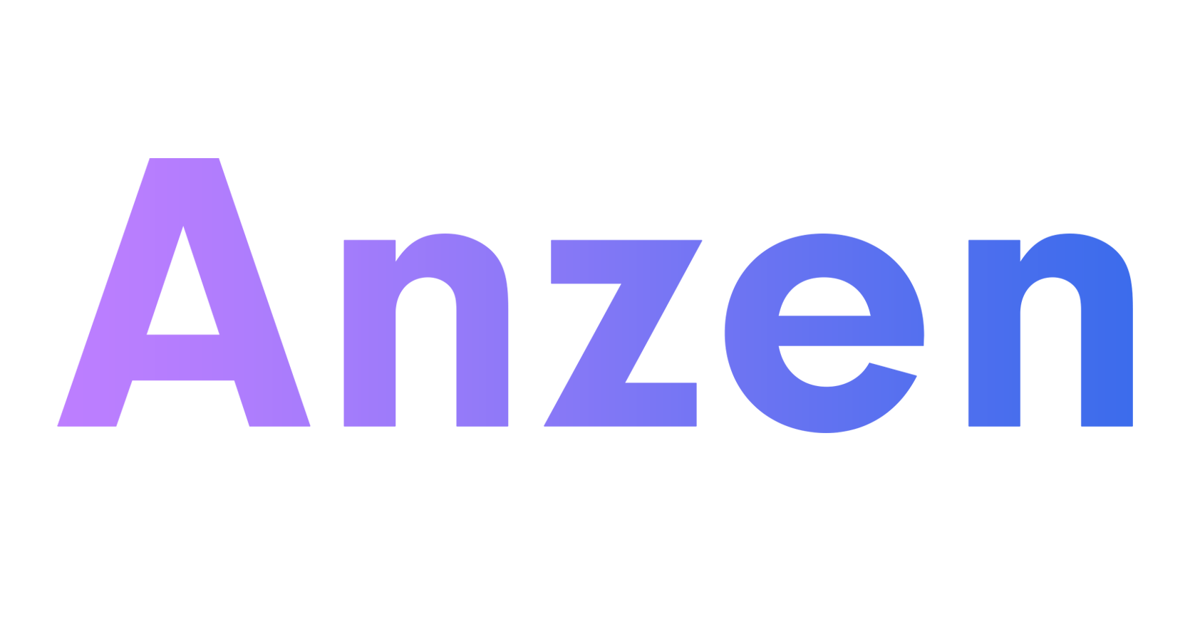 About Anzen